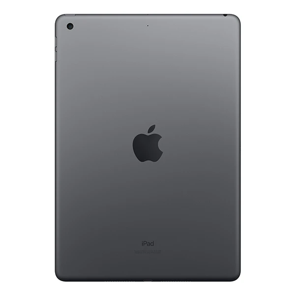 Планшет Apple iPad 10.2″ 2/32GB Wi-Fi Space Grey (MW742) - фото 2