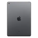 Планшет Apple iPad 10.2″ 2/32GB Wi-Fi Space Grey (MW742) - фото 2