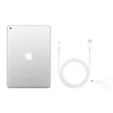 Планшет Apple iPad 10.2″ (2019) 2/32GB Wi-Fi Silver (MW752) - фото 3
