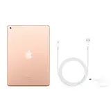 Apple планшеті iPad 10.2″ 32GB Wi-Fi (MW762) Gold - фото 3