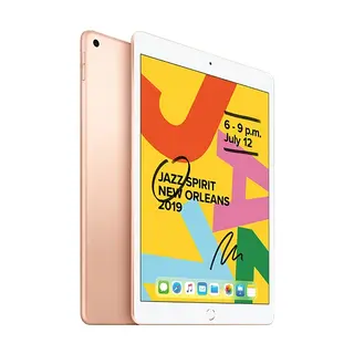 Apple планшеті iPad 10.2″ 32GB Wi-Fi (MW762) Gold