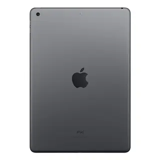 Планшет Apple iPad 10.2″ 128GB Wi-Fi (MW772) Space Grey