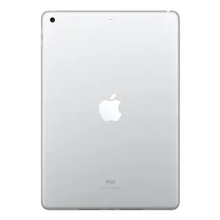 Планшет Apple iPad 10.2″ 128GB Wi-Fi (MW782) Silver