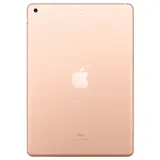 Планшет Apple iPad 10.2″ 128GB Wi-Fi (MW792) Gold - фото 2