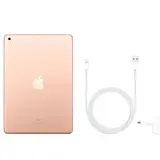 Планшет Apple iPad 10.2″ 128GB Wi-Fi (MW792) Gold - фото 4