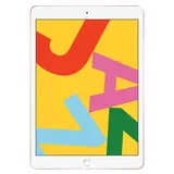 Планшет Apple iPad 10.2″ 128GB Wi-Fi (MW792) Gold