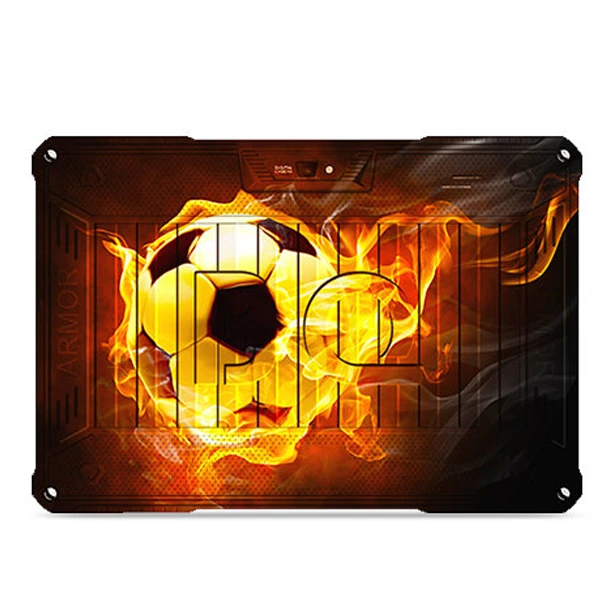 Планшет BQ 1082G Armor PRO 10.1″ 8GB 3G Football - фото 2