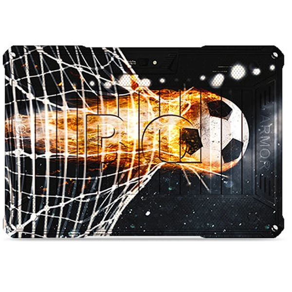 Планшет BQ 1082G Armor PRO 10.1″ 8GB 3G Goal - фото 2