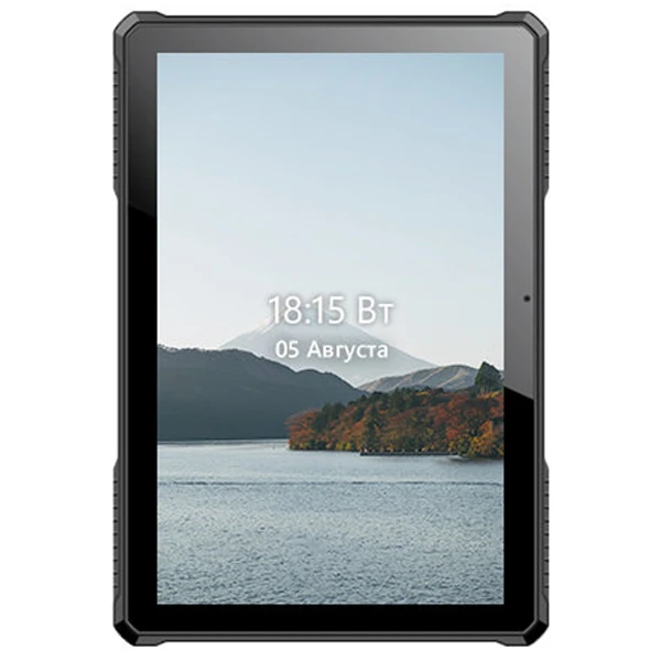 Планшет BQ 1077L Armor PRO 10.1″ LTE 8GB Bike