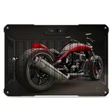 Планшет BQ 1077L Armor PRO 10.1″ LTE 8GB Bike - фото 2