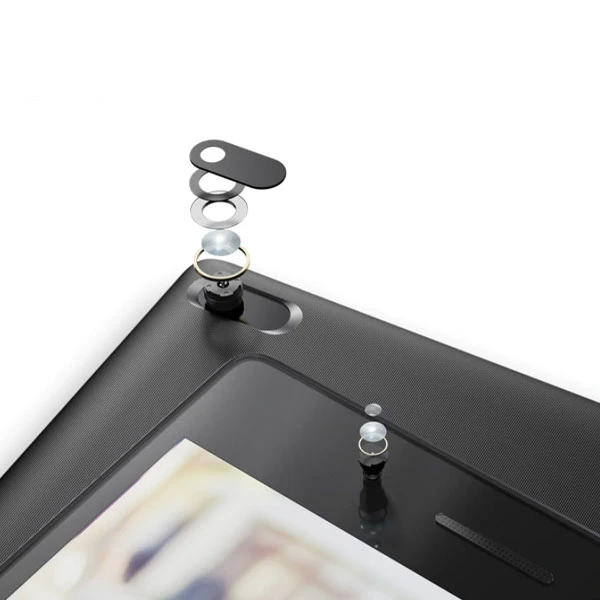 Планшет Lenovo Tab 1/16GB 4G Black (TB-7305X) - фото 3