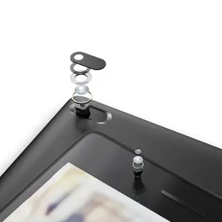 Планшет Lenovo Tab 1/16GB 4G Black (TB-7305X)