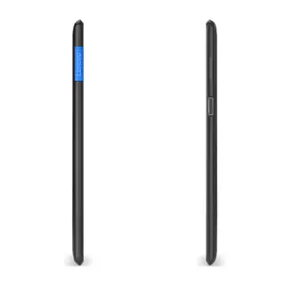 Планшет Lenovo Tab 1/16GB 4G Black (TB-7305X)