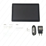 Планшет Lenovo Tab M10 2/32GB 4G Black (TB-X505X) - фото 7