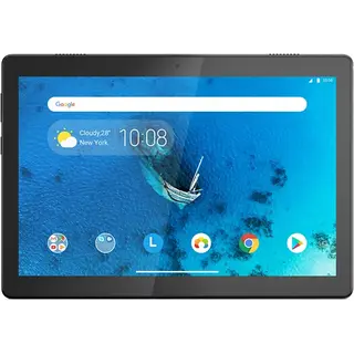 Планшет Lenovo Tab M10 2/32GB 4G Black (TB-X505X)