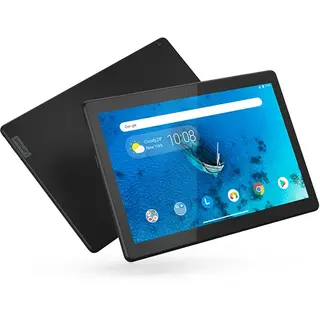 Планшет Lenovo Tab M10 2/32GB 4G Black (TB-X505X)