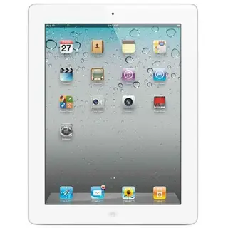 Планшет Apple iPad 2 MD002RS/A White
