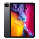 Планшет Apple iPad Pro 11″ (2020) 128GB Wi‑Fi + Cellular (MY2V2) Space Grey