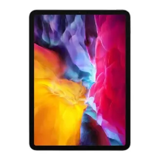 Планшет Apple iPad Pro 11″ (2020) 128GB Wi‑Fi + Cellular (MY2V2) Space Grey
