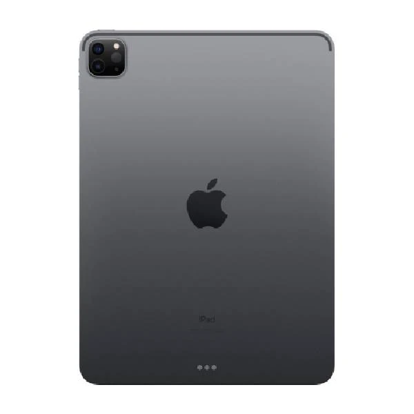 Планшет Apple iPad Pro 11″ (2020) 256GB Wi‑Fi (MXDC2) Space Grey - фото 3