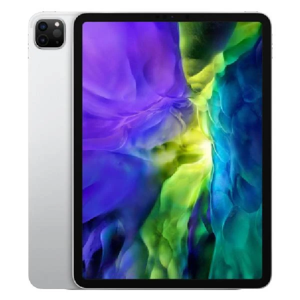 Планшет Apple iPad Pro 11″ (2020) 512GB Wi‑Fi (MXDF2) Silver
