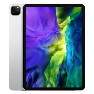 Планшет Apple iPad Pro 11″ (2020) 128GB Wi‑Fi + Cellular (MY2W2) Silver