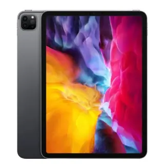 Планшет Apple iPad Pro 12.9″ (2020) 256GB Wi‑Fi (MXAT2) Space Grey