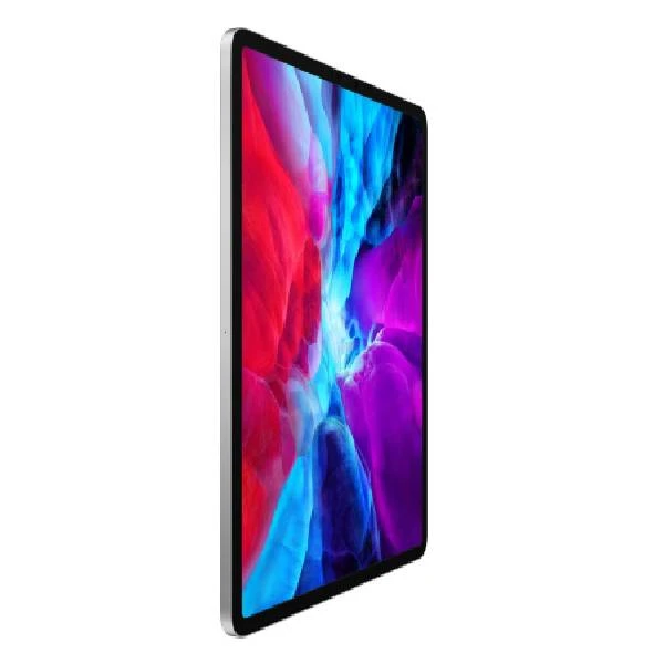 Планшет Apple iPad Pro 12.9″ (2020) 256GB Wi‑Fi (MXAU2) Silver - фото 3