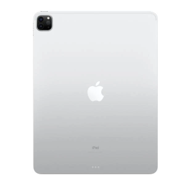 Планшет Apple iPad Pro 12.9″ (2020) 512GB Wi‑Fi (MXAW2) Silver - фото 4