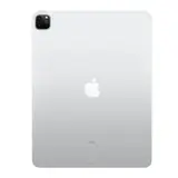 Планшет Apple iPad Pro 12.9″ (2020) 512GB Wi‑Fi (MXAW2) Silver - фото 4