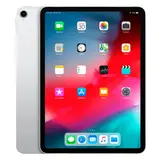 Планшет Apple iPad Pro 11'' (2018) 256GB Wi-Fi (MTXR2) Silver