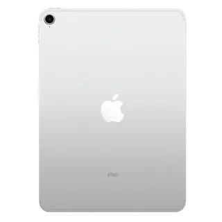 Планшет Apple iPad Pro 11'' (2018) 256GB Wi-Fi (MTXR2) Silver
