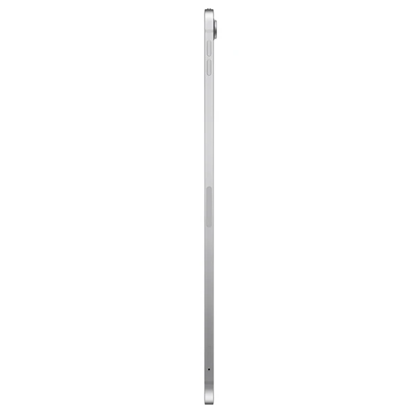 Планшет Apple iPad Pro 11'' (2018) 256GB Wi-Fi (MTXR2) Silver - фото 2