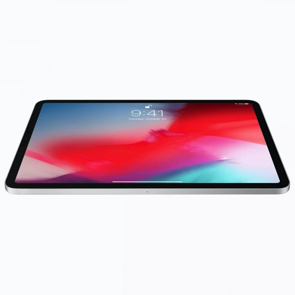Планшет Apple iPad Pro 11″ (2018) 512GB Wi-Fi (MTXT2) Space Grey - фото 4