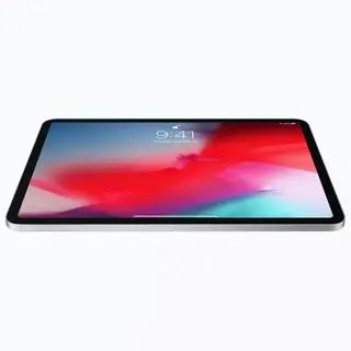 Планшет Apple iPad Pro 11″ (2018) 512GB Wi-Fi (MTXT2) Space Grey