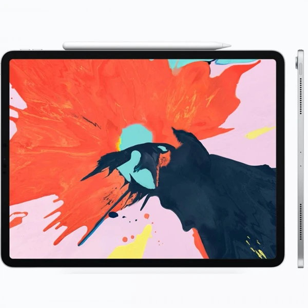 Планшет Apple iPad Pro 11″ (2018) 512GB Wi-Fi (MTXT2) Space Grey - фото 2