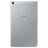 Планшет Samsung Galaxy Tab A 8″ 2/32GB Wi-Fi Silver (SM-T290) - фото 5