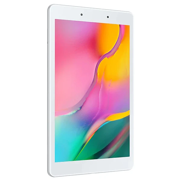 Планшет Samsung Galaxy Tab A 8″ 2/32GB Wi-Fi Silver (SM-T290) - фото 2