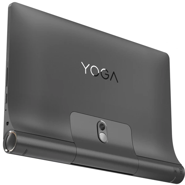 Lenovo планшеті Yoga 10.1" 4/64GB 4G Grey (YT-X705X) - фото 7