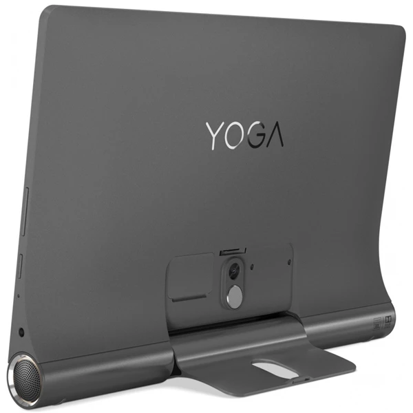 Lenovo планшеті Yoga 10.1" 4/64GB 4G Grey (YT-X705X) - фото 6