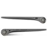 Lenovo планшеті Yoga 10.1" 4/64GB 4G Grey (YT-X705X) - фото 5