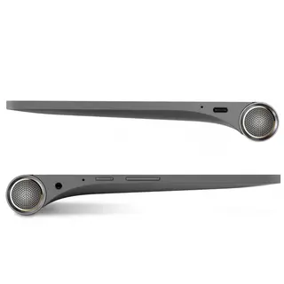 Lenovo планшеті Yoga 10.1" 4/64GB 4G Grey (YT-X705X)