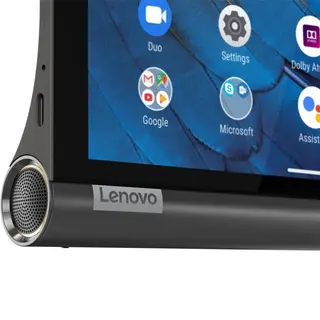 Lenovo планшеті Yoga 10.1" 4/64GB 4G Grey (YT-X705X)