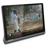 Lenovo планшеті Yoga 10.1" 4/64GB 4G Grey (YT-X705X) - фото 2