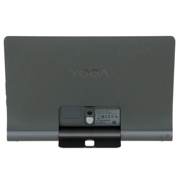 Lenovo планшеті Yoga 10.1" 4/64GB 4G Grey (YT-X705X) - фото 14