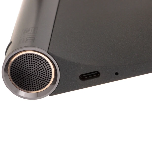 Lenovo планшеті Yoga 10.1" 4/64GB 4G Grey (YT-X705X) - фото 12