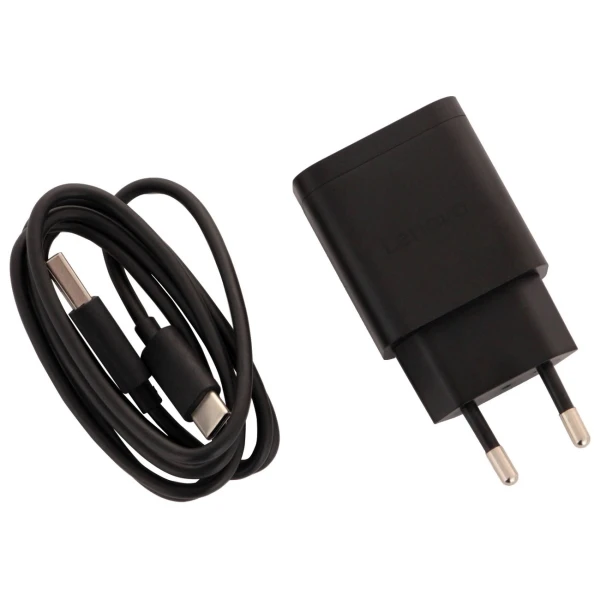 Lenovo планшеті Yoga 10.1" 4/64GB 4G Grey (YT-X705X) - фото 10