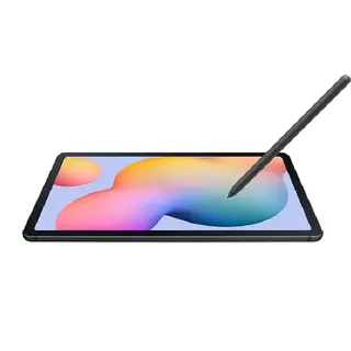Планшет Samsung Galaxy Tab S6 Lite 10.4″ 4/64GB LTE Gray (SM-P615)