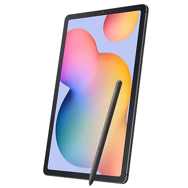 Планшет Samsung Galaxy Tab S6 Lite 10.4″ 4/64GB LTE Gray (SM-P615) - фото 8