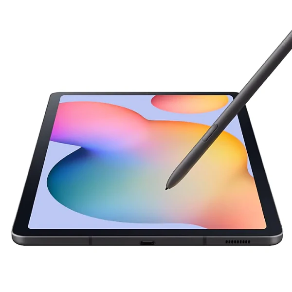 Планшет Samsung Galaxy Tab S6 Lite 10.4″ 4/64GB LTE Gray (SM-P615) - фото 4